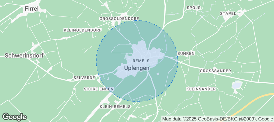 Discover Uplengen Airbnb Analytics